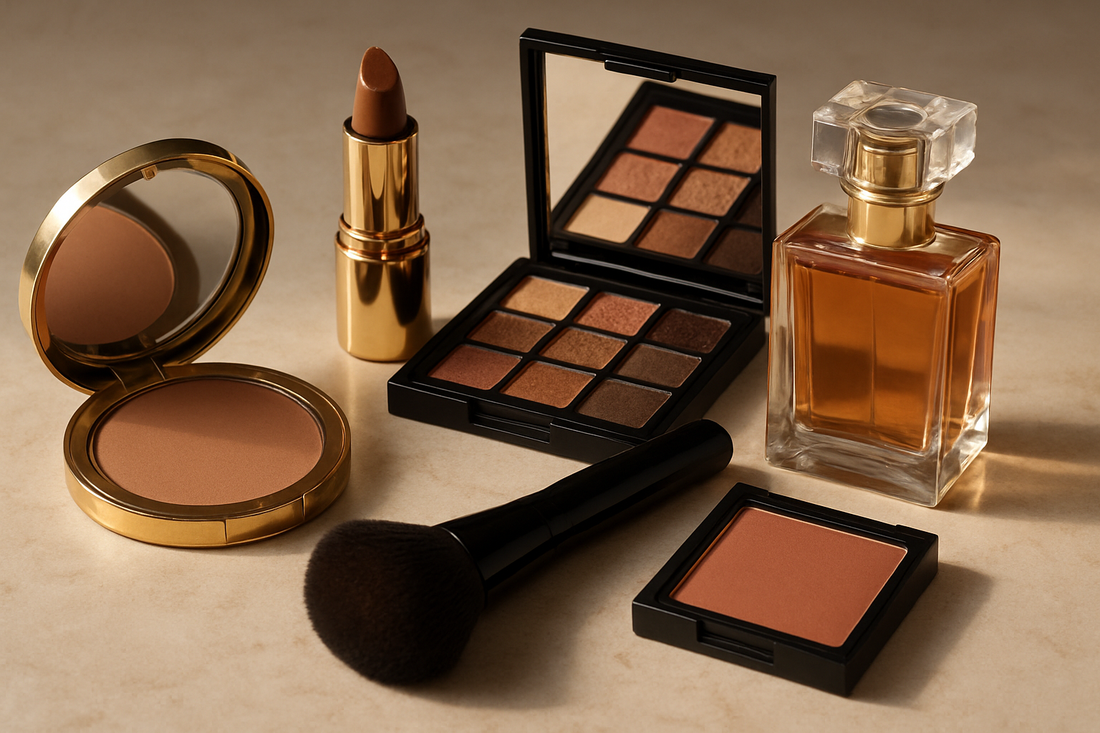 Top Trending Beauty Products UAE: Must-Have Makeup & Perfumes