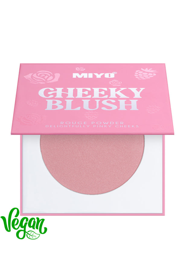 MIYO Cheeky Blush no 02