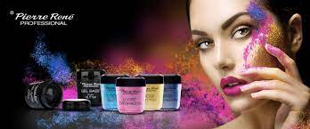 Pierre Rene Professional Makeup