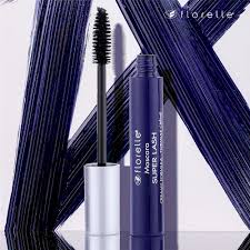 Super Lash Mascara Florelle