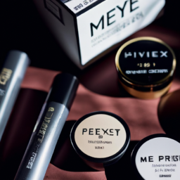 Top Makeup and Skincare Picks from Pierre Rene MIYO UAE