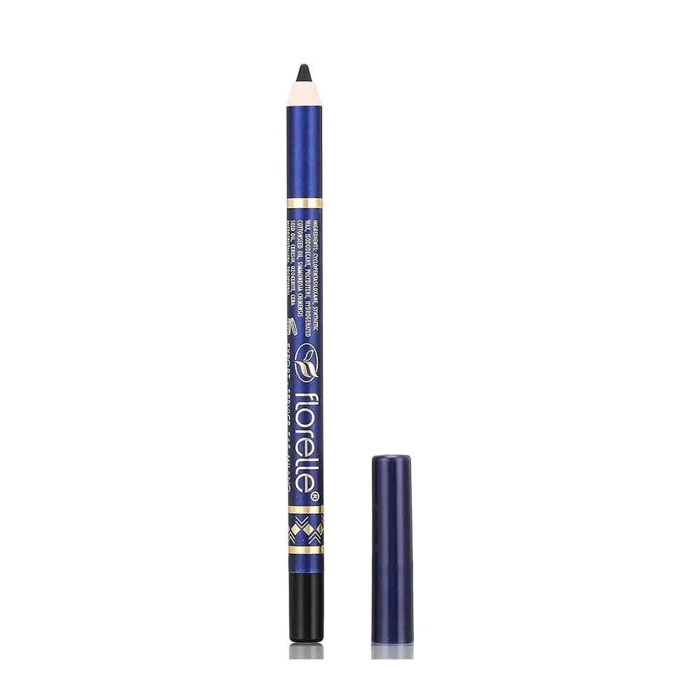 Khol Pencil WATERPROOF FLORELLE