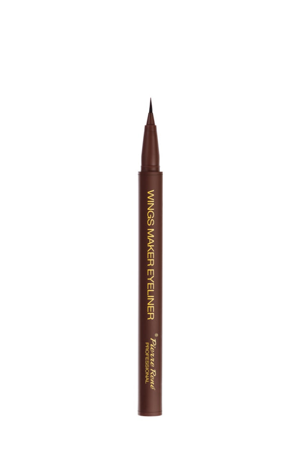 WINGS MAKER EYELINER BROWN