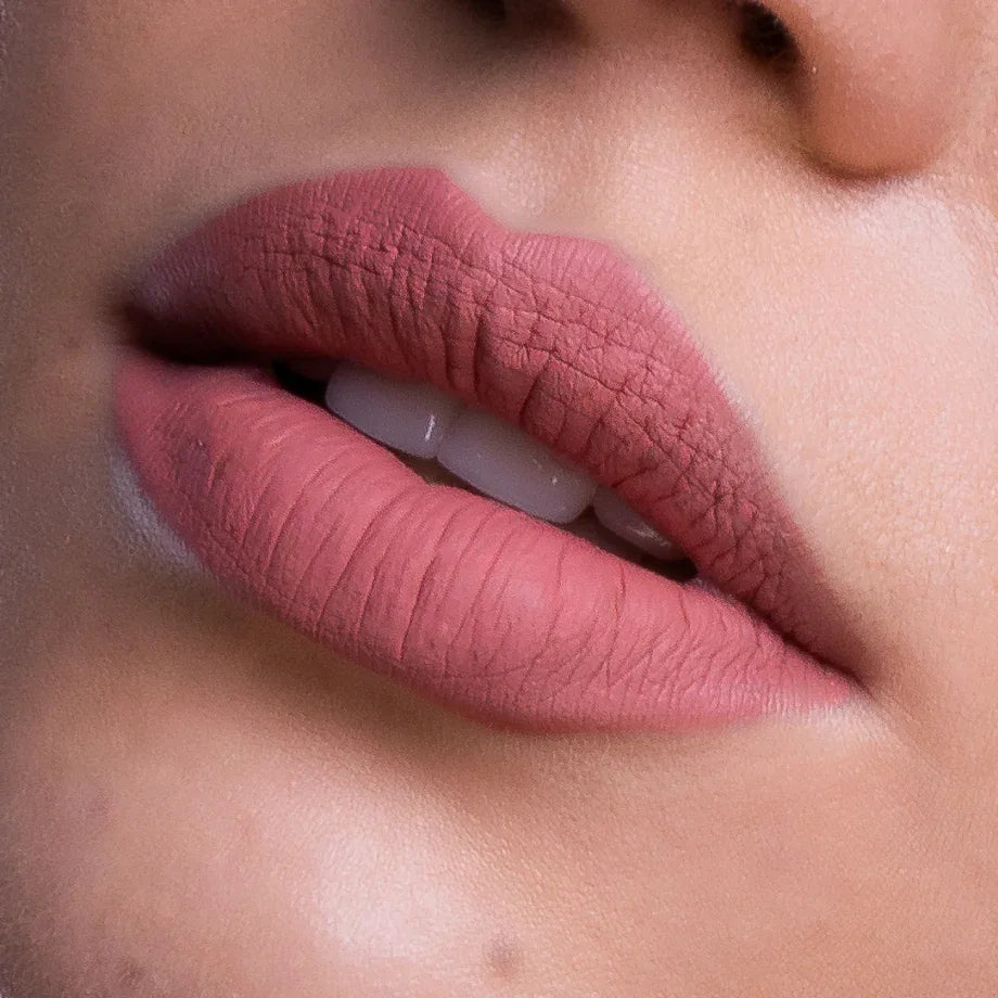 PIERRE RENE COVER MATTE LIQUID LIPSTICK no. 02 Pierre Rene