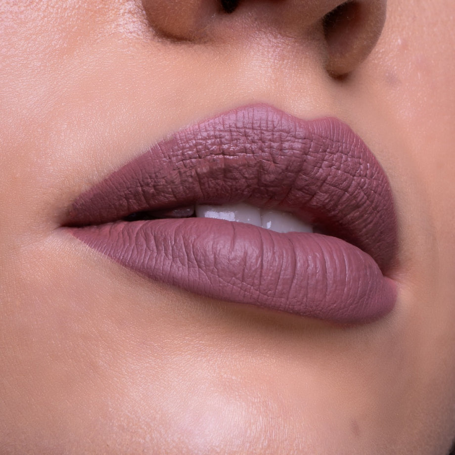 PIERRE RENE COVER MATTE LIQUID LIPSTICK no. 03 Pierre Rene