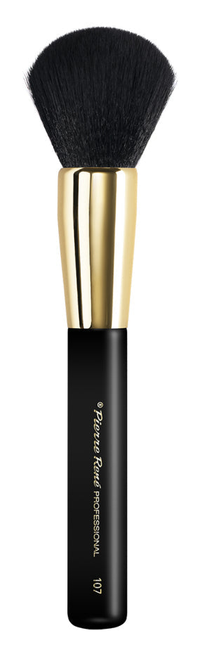 107 Powder Brush PIERRE RENE Pierre Rene