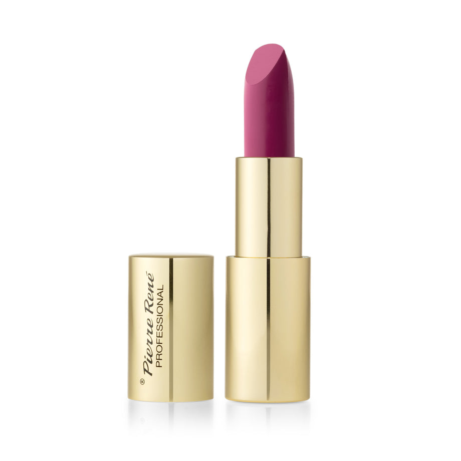 Royal Mat Lipstick no. 13 Violet Touch Pierre Rene
