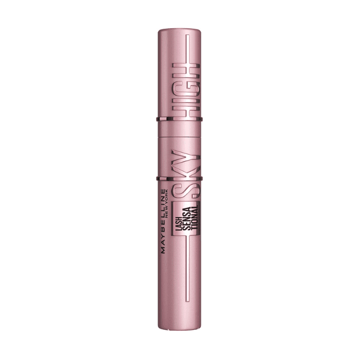 Maybelline New York Lash Sensational Sky High Mascara Black