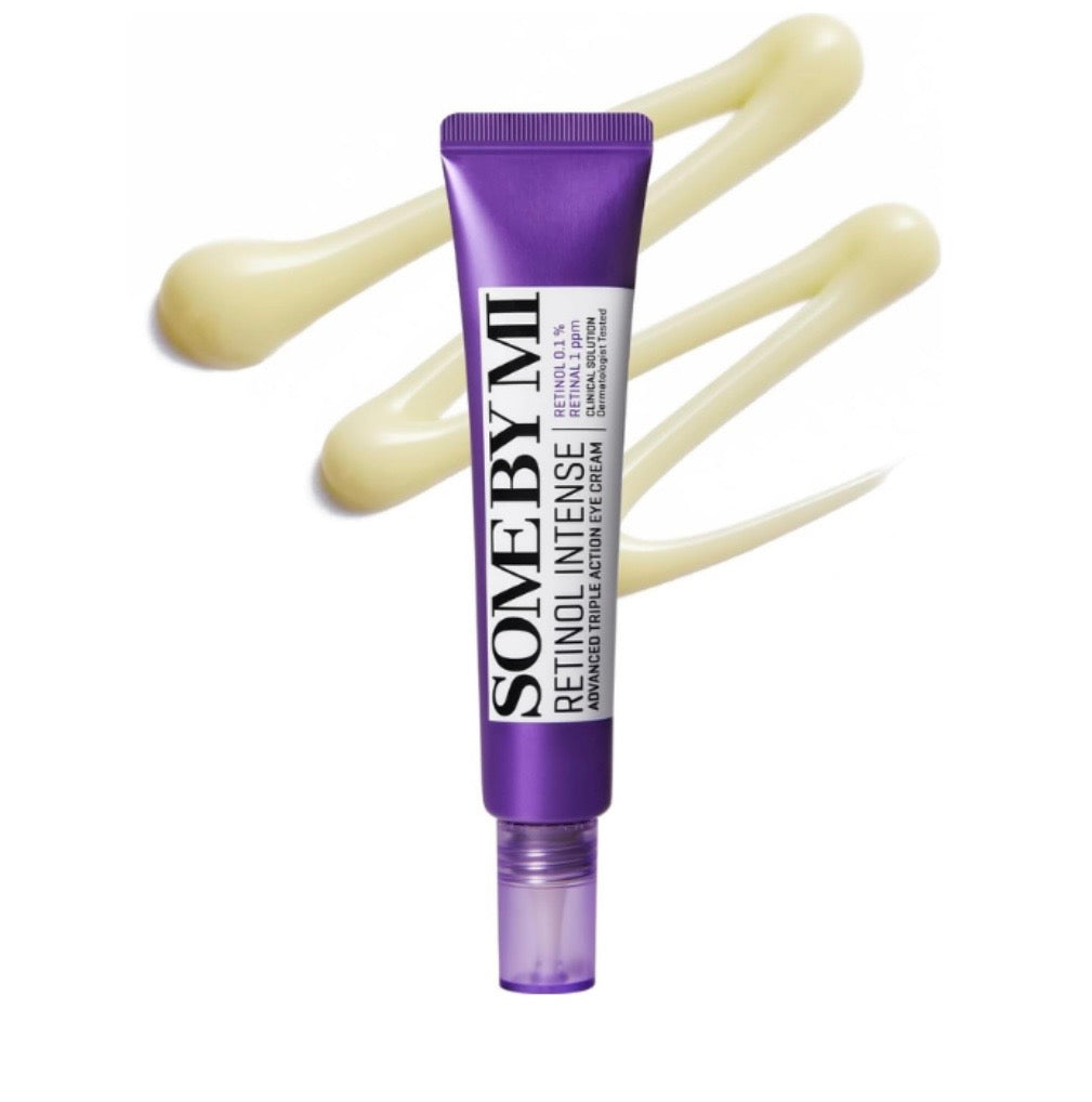 Some By Mi Eye cream royalstoresuae