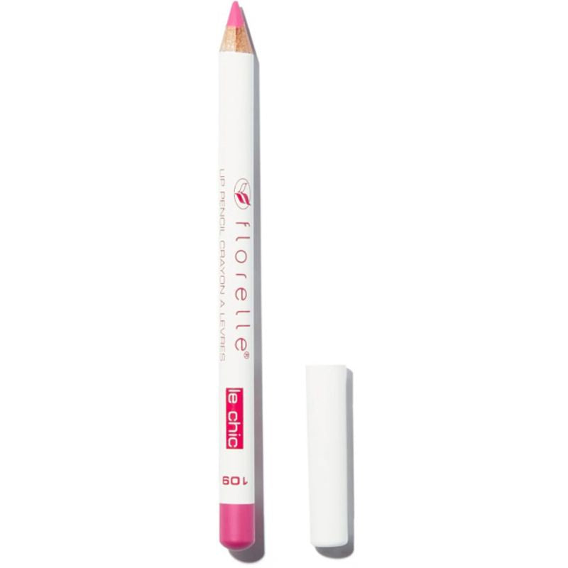 Florelle Olive oil for lips Le Chic tone 109 Florelle
