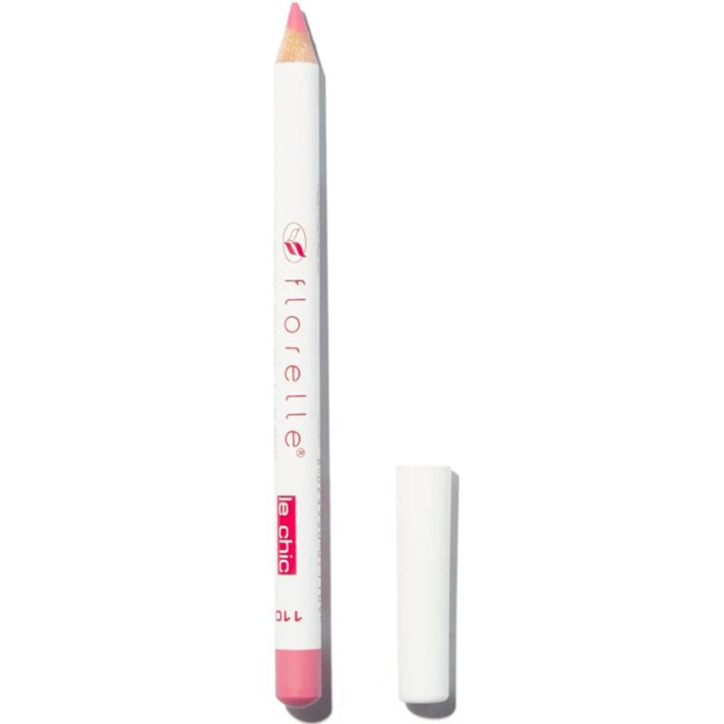 Florelle Olive oil for lips Le Chic tone 110 Florelle