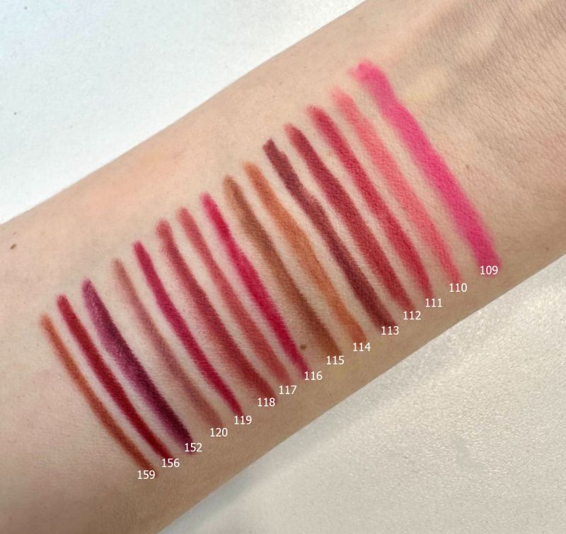 Florelle Le Chic Lip Pencil tone 111 Florelle