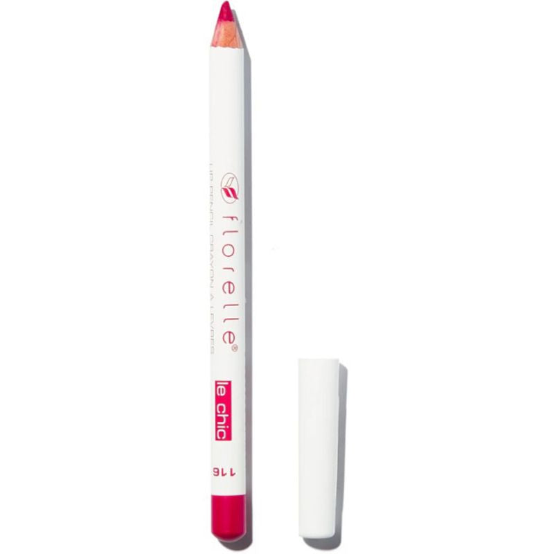 Florelle Olive oil for lips Le Chic tone 116 Florelle