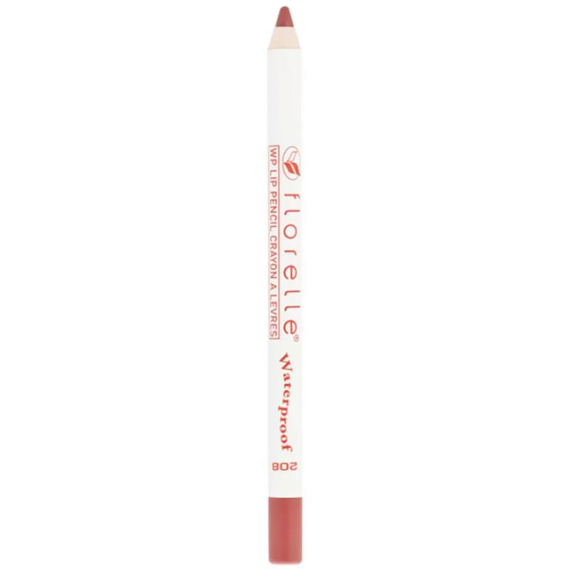 Florelle Waterproof Lip Pencil 208 Florelle