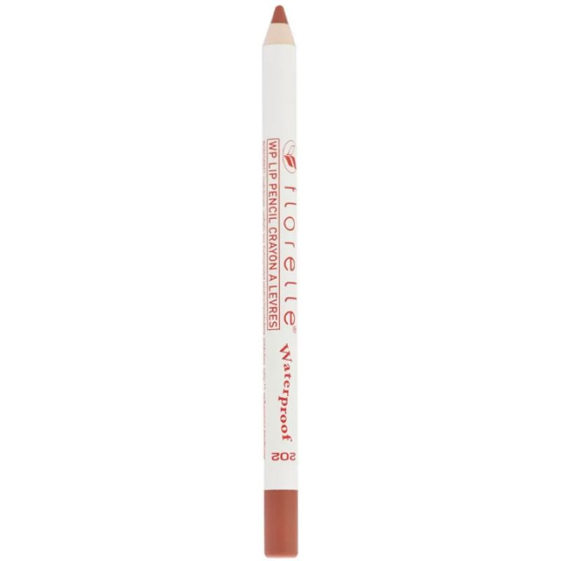 Florelle Waterproof Lip Pencil 202 Florelle