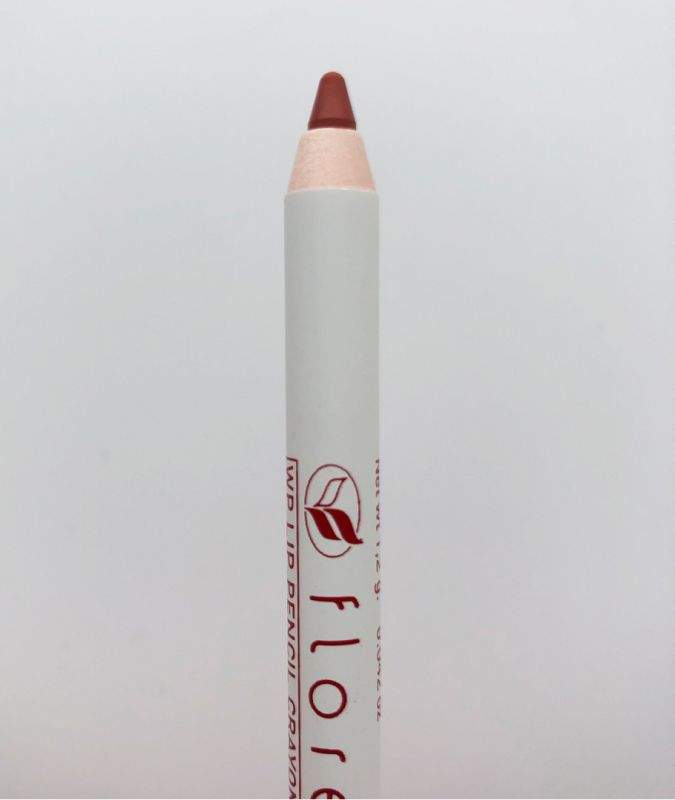 Florelle Waterproof Lip Pencil 202 Florelle