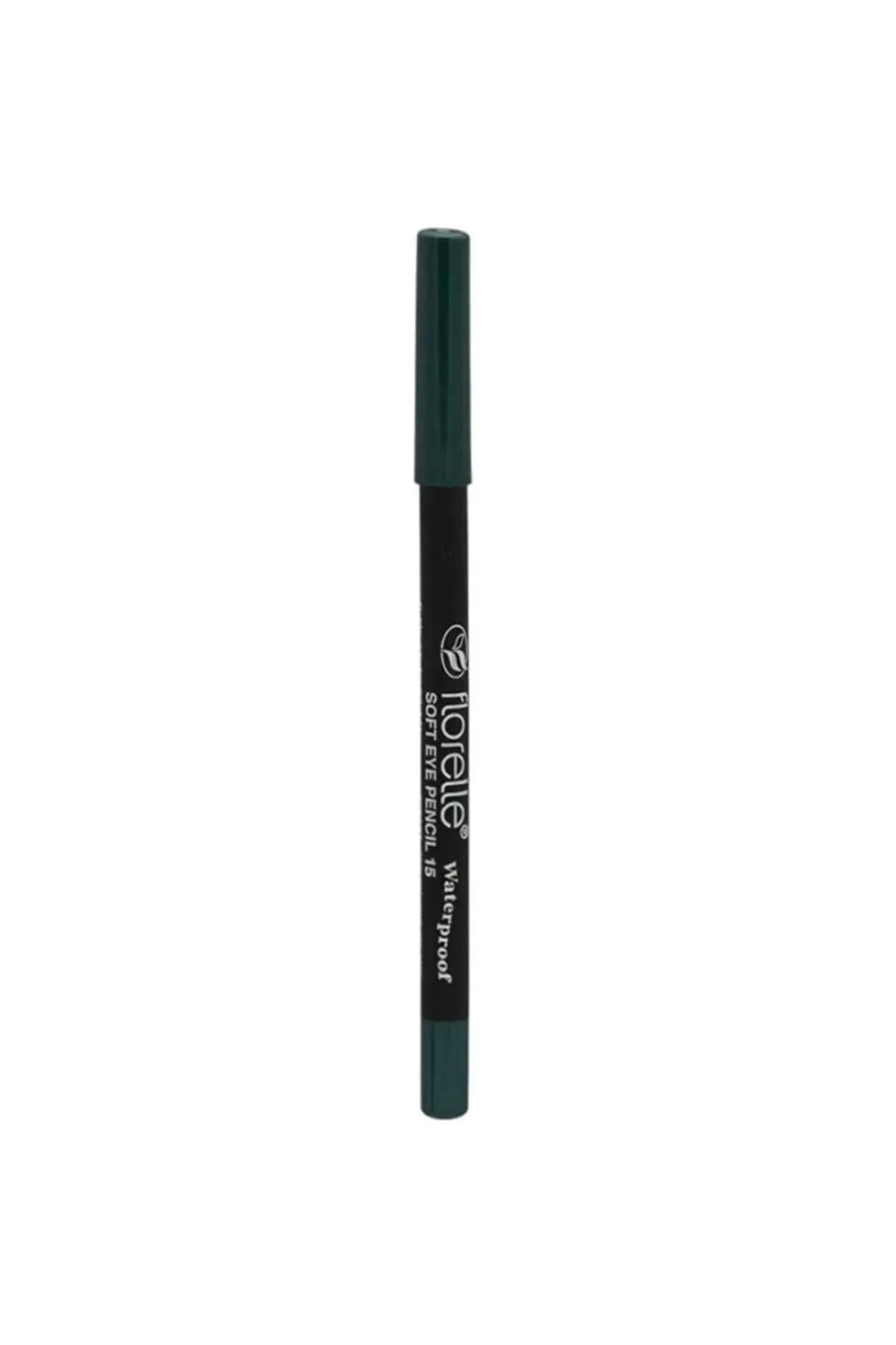 Eye pencil soft waterproof tone 34 cream, 1.2 g
