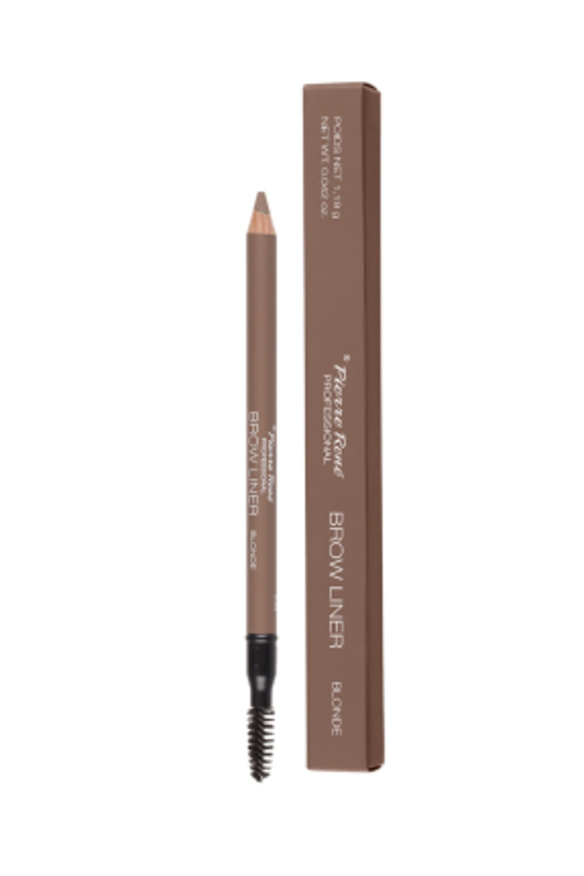 browLiner NO. 02 GINGER BRONZE