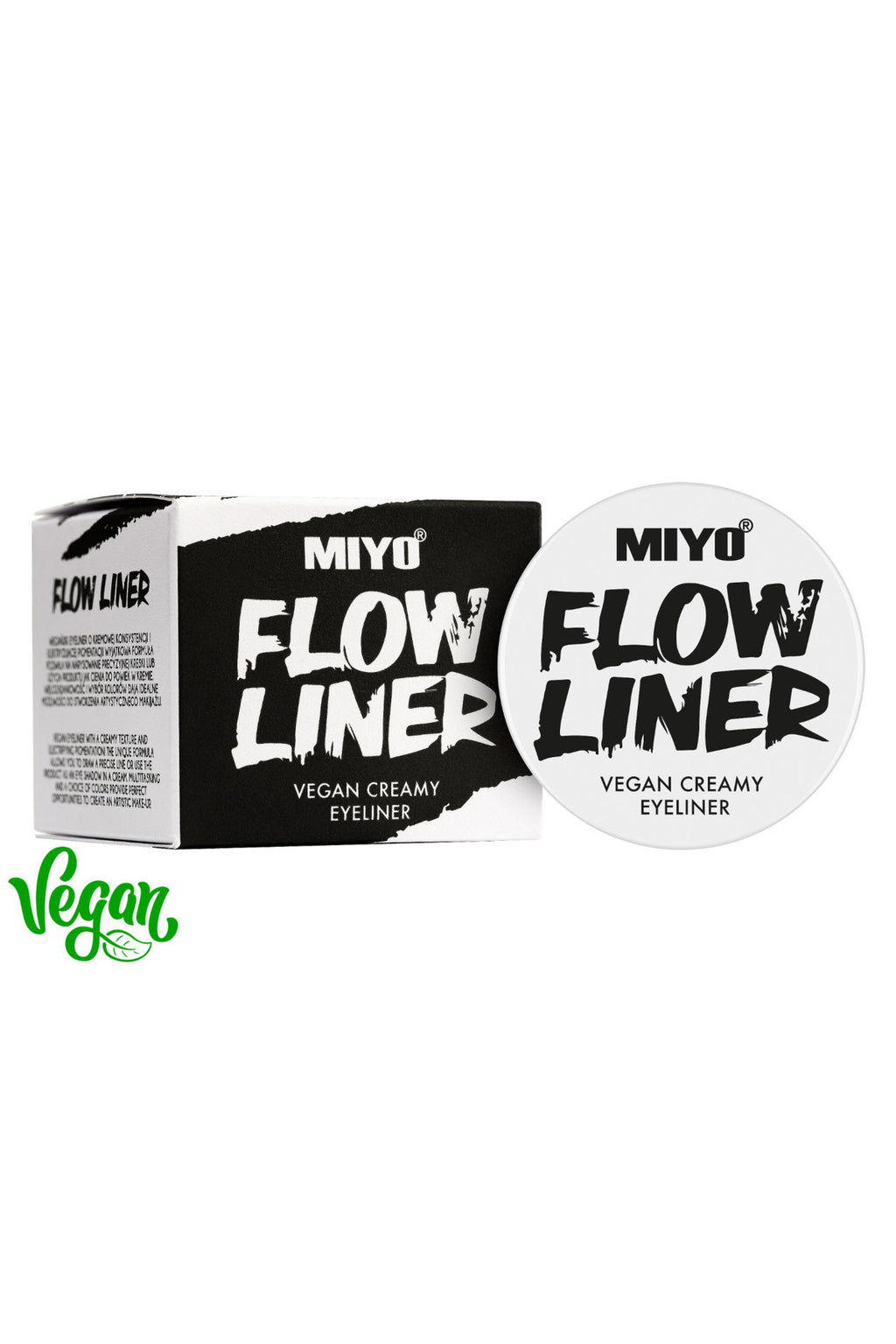 FLOW LINER NO. 02