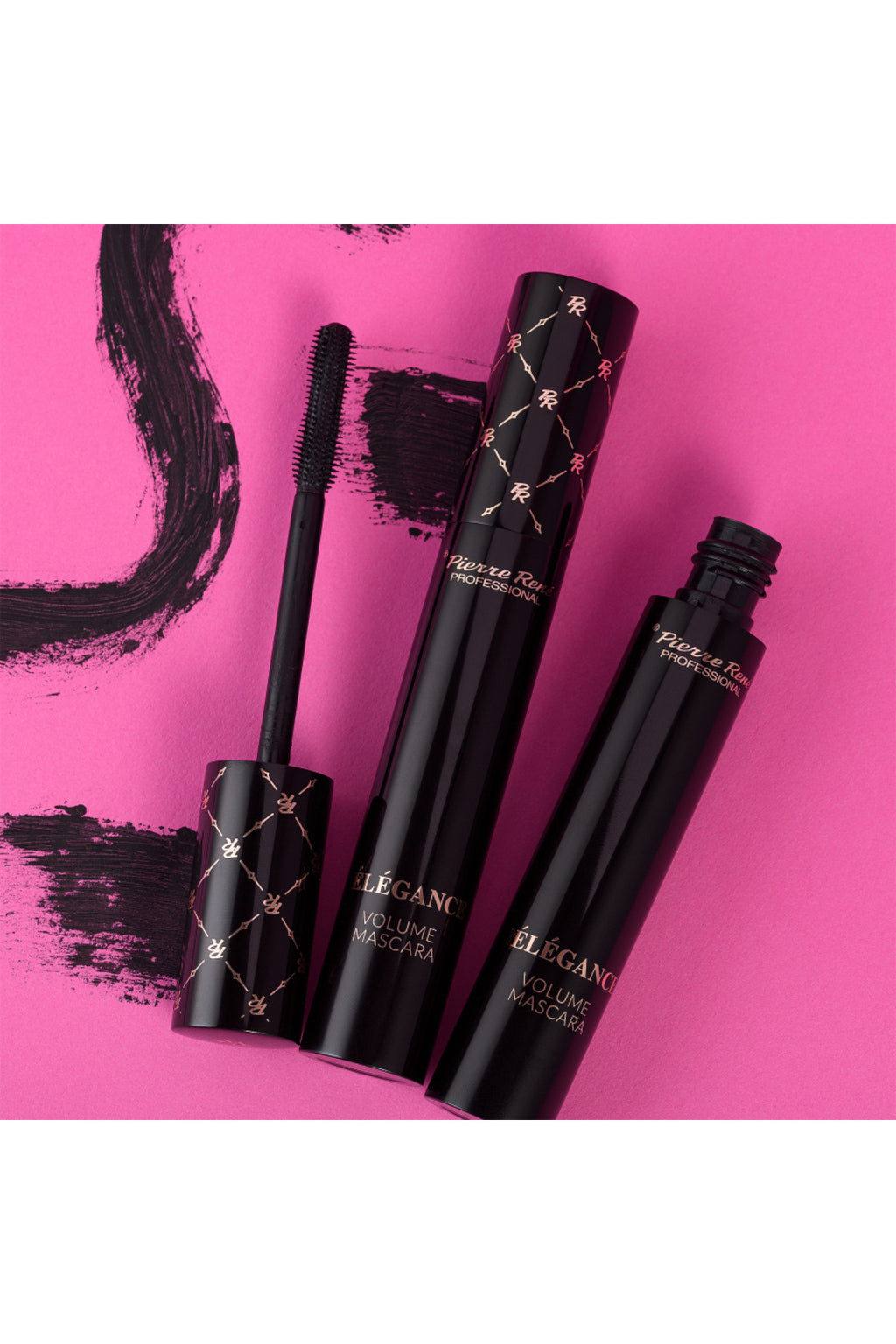 Elegance Volume Mascara