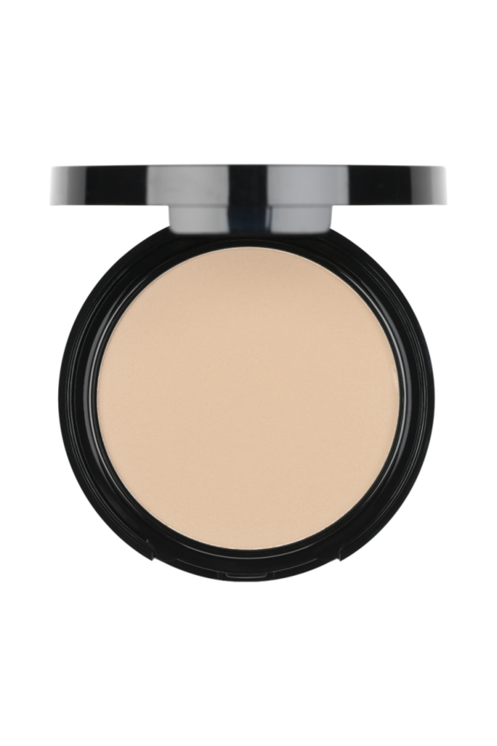 COMPACT POWDER SPF 25 No. 02 BASIC