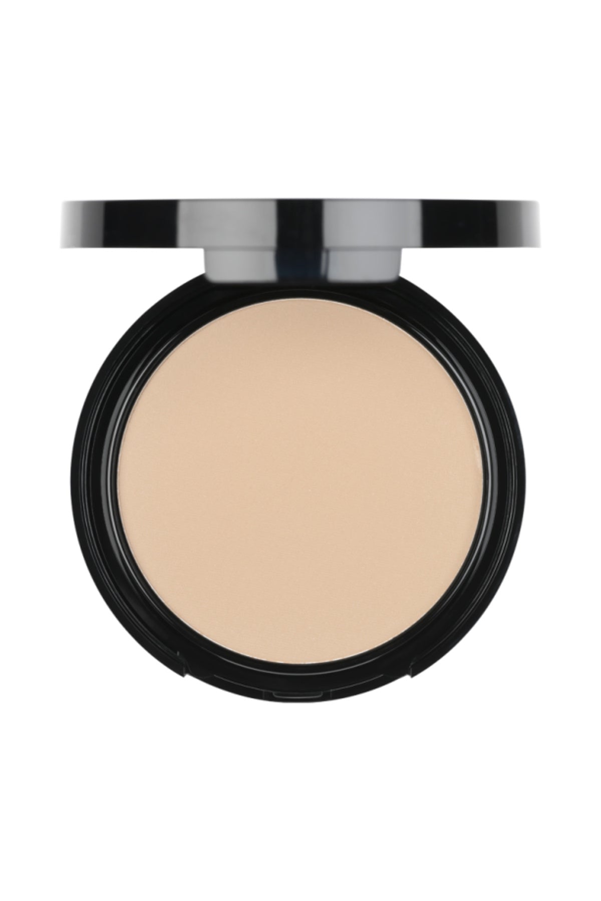 COMPACT POWDER SPF 25 No. 02 BASIC