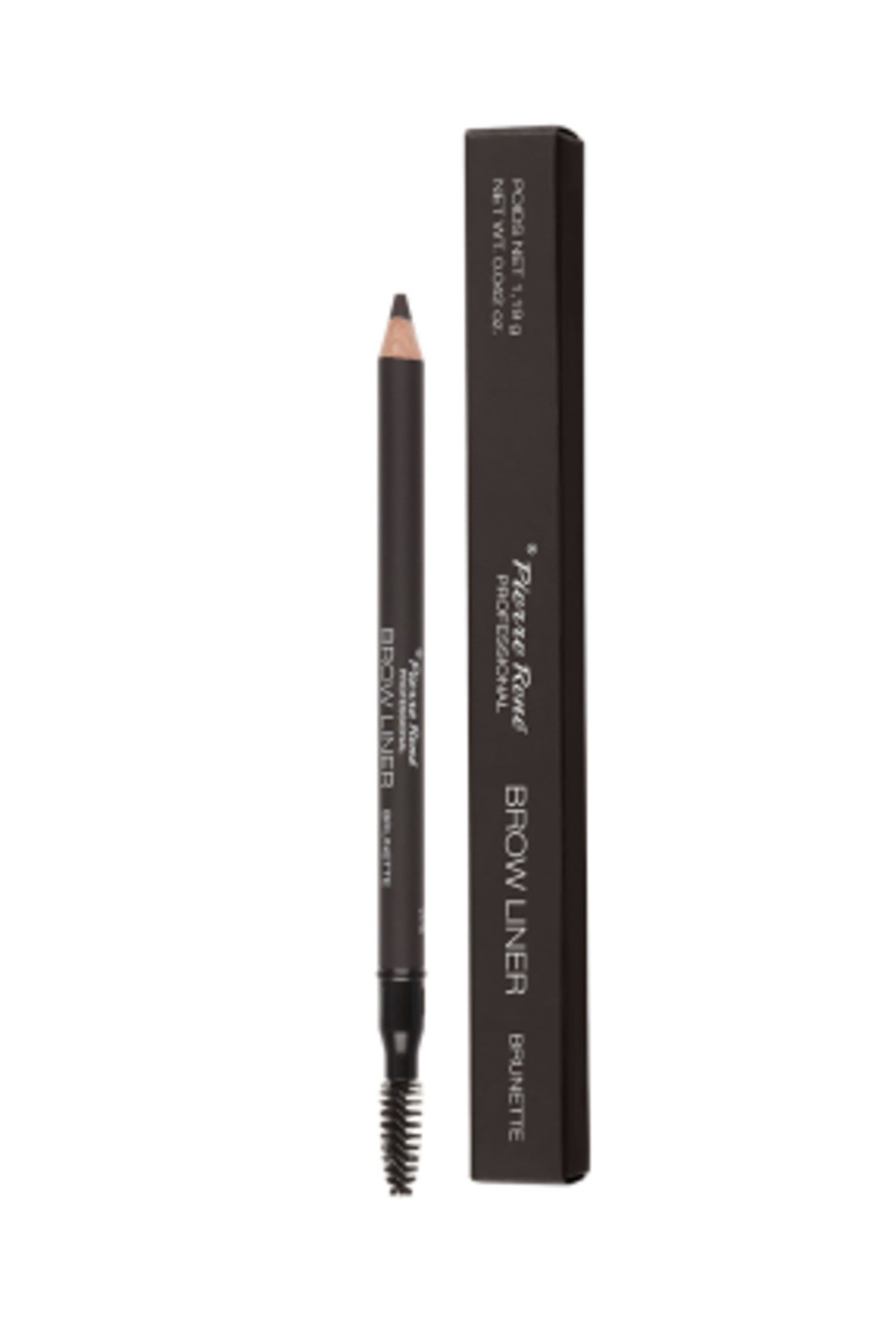 Brow Liner NO. 04 DARK BROWN