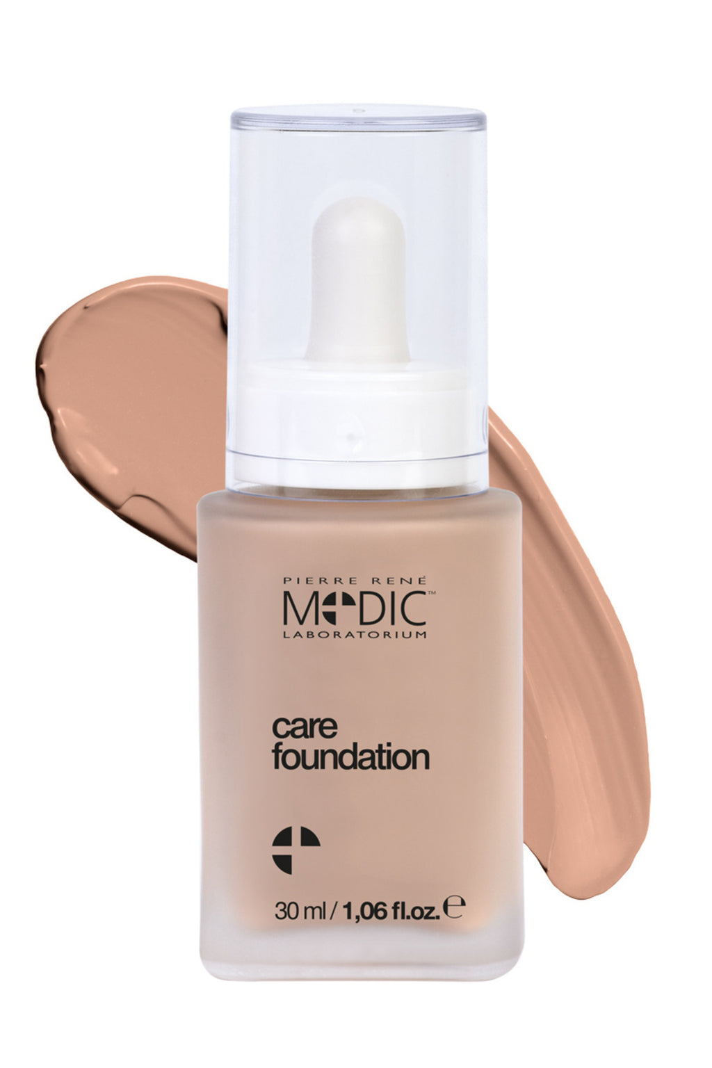 MEDIC CARE FOUNDATION Pierre Rene NO 02