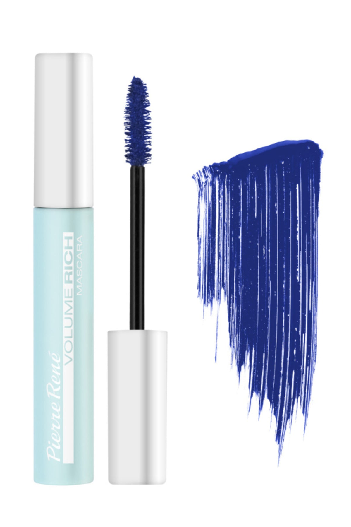 Volume Rich Mascara Blue