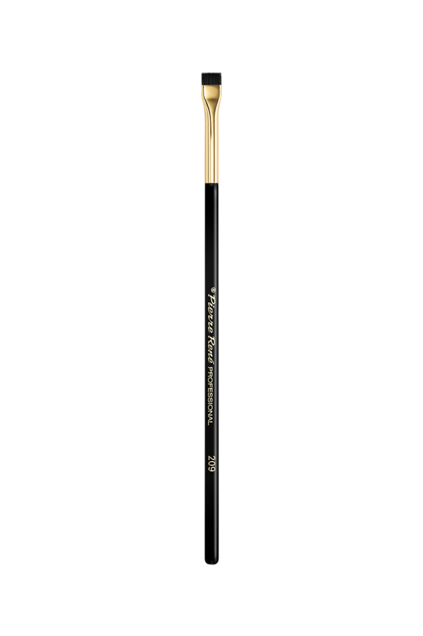 209 Precise Flat Brush PIERRE RENE Pierre Rene