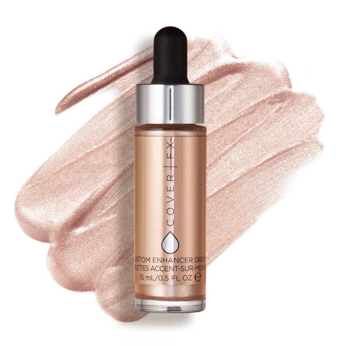 Cover FX Custom Enhancer Drops – Moonlight