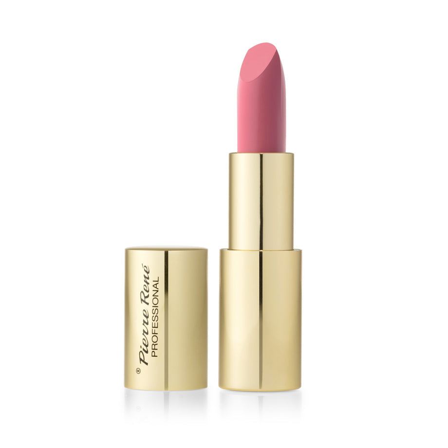 Royal Mat Lipstick nr 33 Alluring Heather Pierre Rene
