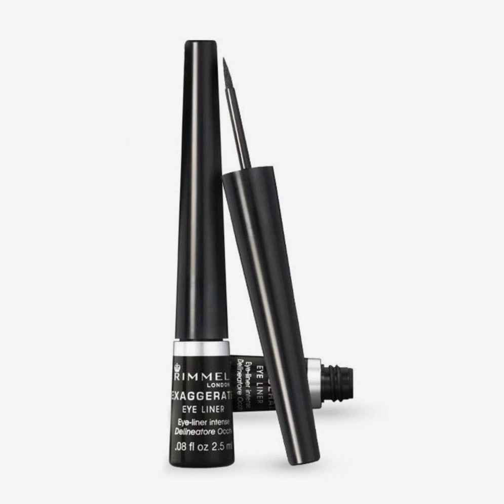 Scandaleyes Exaggerate Eyeliner Rimmel London