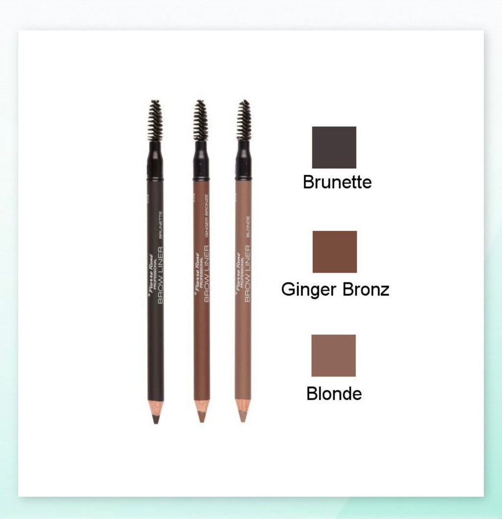 Brow Liner NO. 01 BRUNETTE Pierre Rene