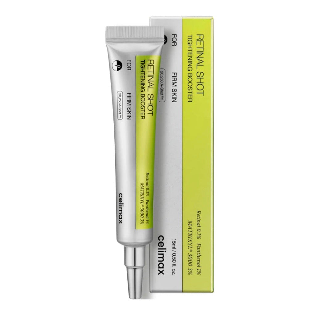 Celimax Retinal Shot tightening bosster royalstoresuae