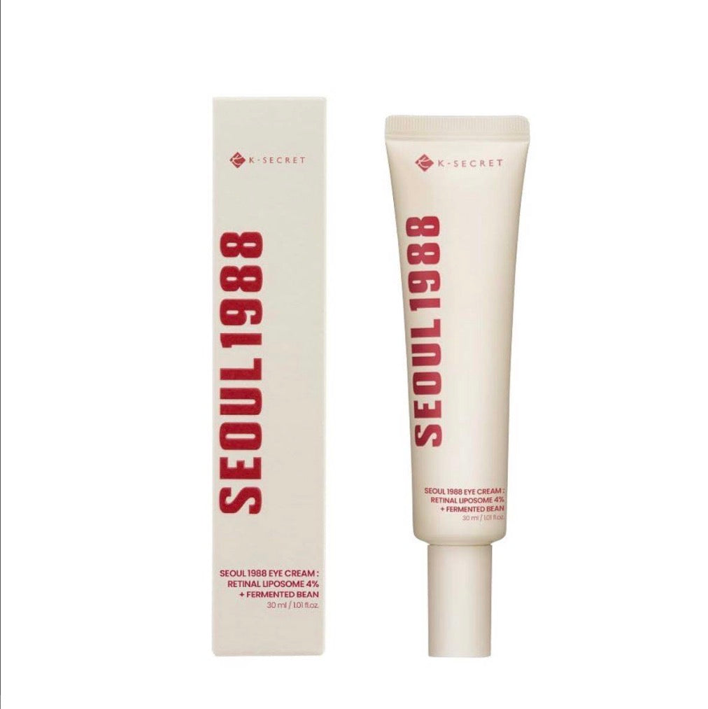 Seoul 1988 eye cream royalstoresuae