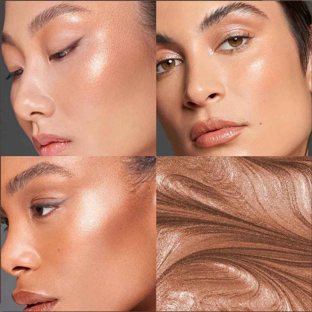 Cover FX Custom Enhancer Drops –
 sunset