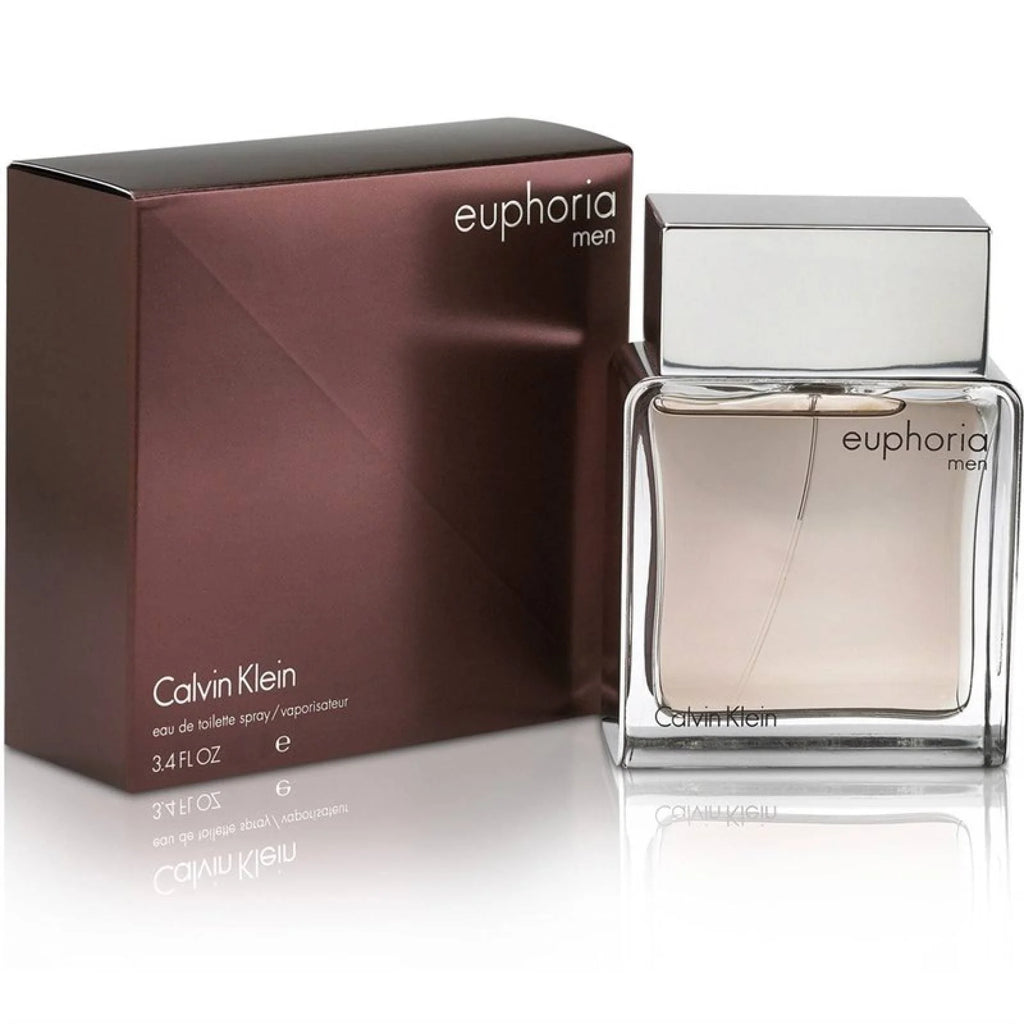Calvin Klein Euphoria for Men EDT 100ml Calvin Klein