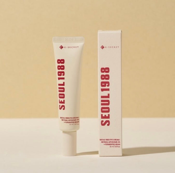 Seoul 1988 eye cream royalstoresuae