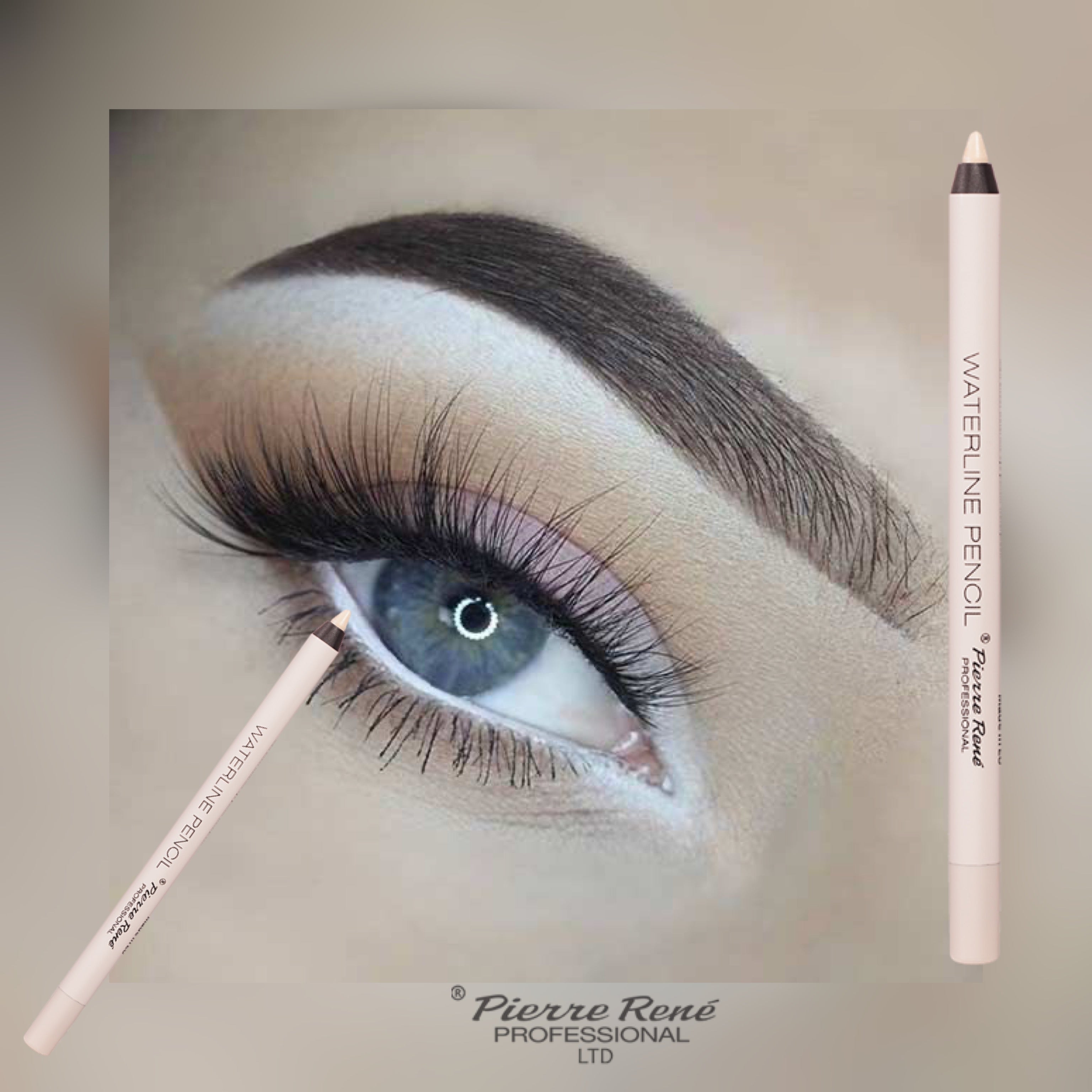 Waterline Pencil 1,2 g Pierre Rene