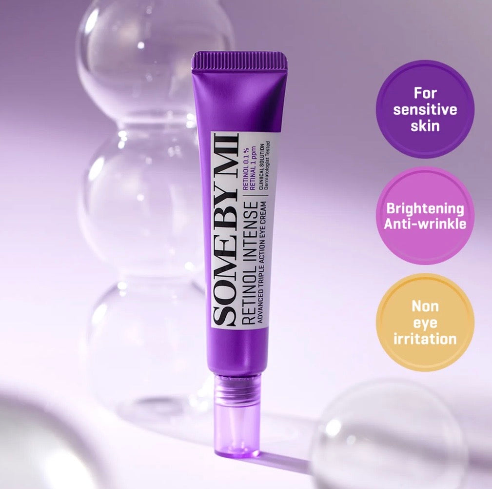 Some By Mi Eye cream royalstoresuae
