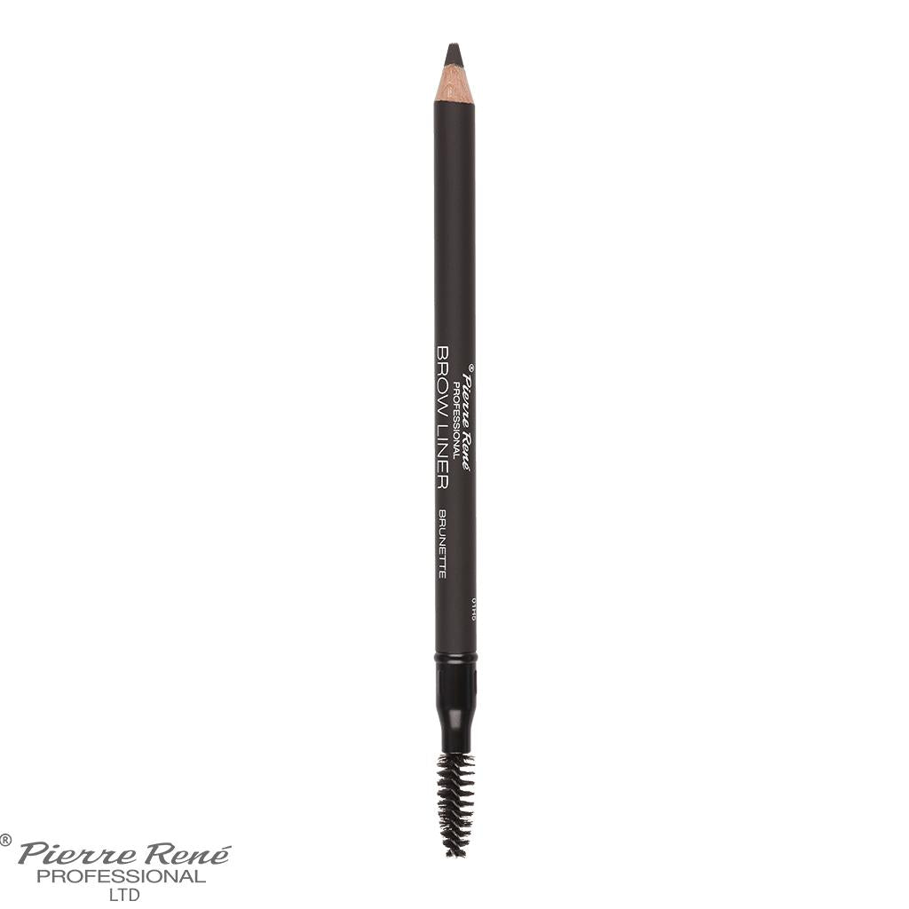 Brow Liner NO. 01 BRUNETTE Pierre Rene