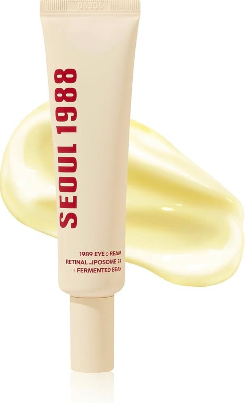 Seoul 1988 eye cream royalstoresuae