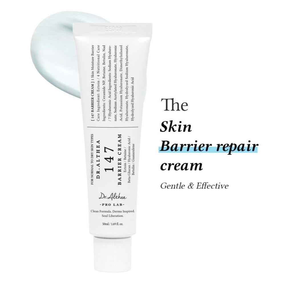 Dr.Althea 147 Barrier Cream