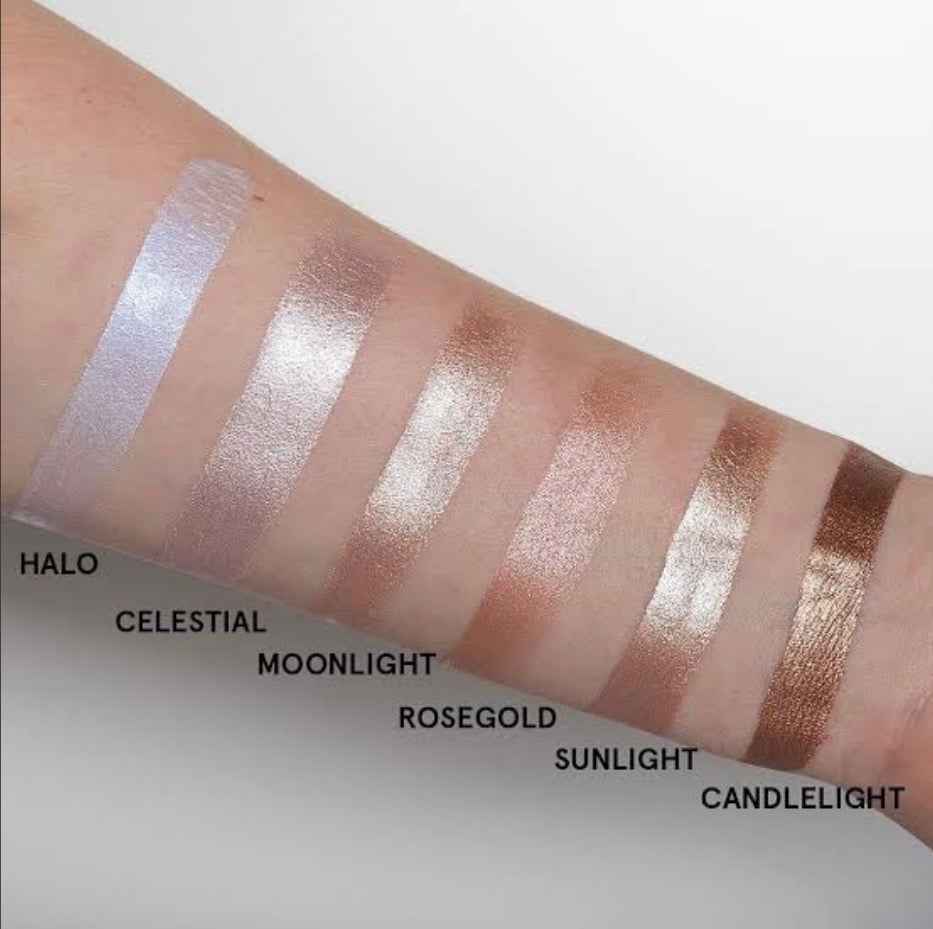 Cover FX Custom Enhancer Drops – sunlight