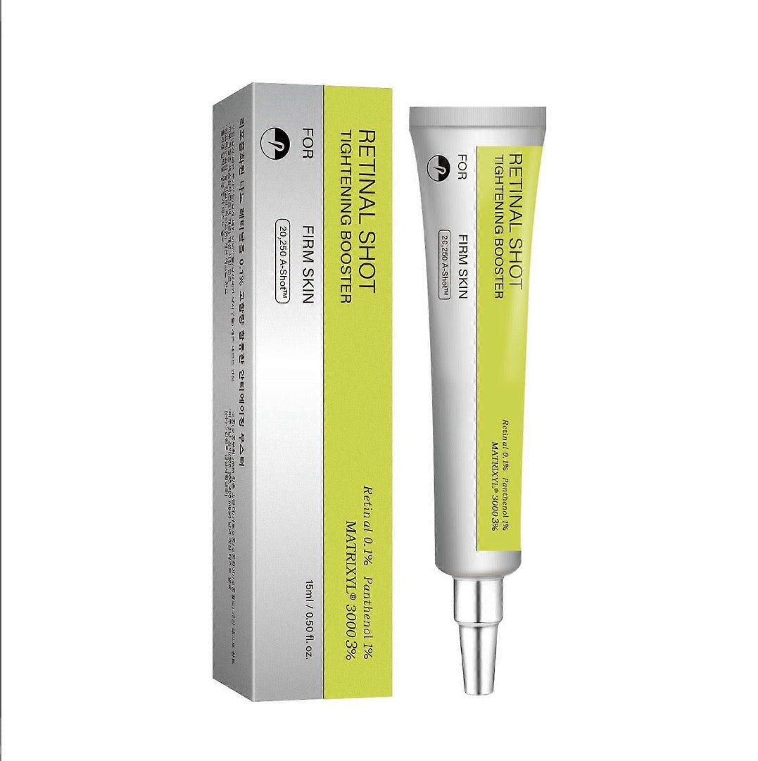 Celimax Retinal Shot tightening bosster royalstoresuae