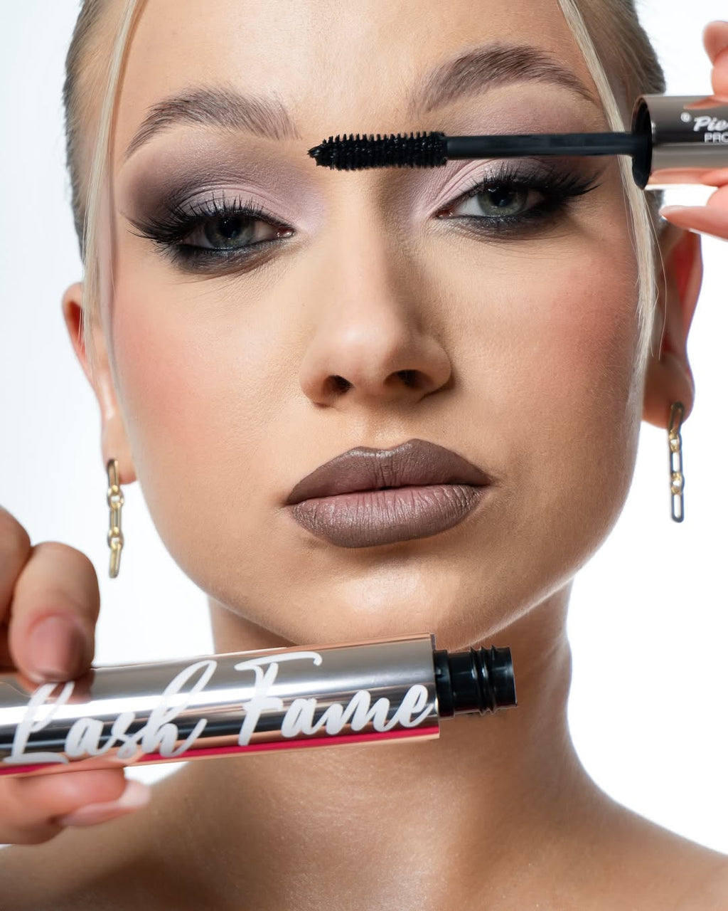 Lash Fame Mascara Volume Pierre Rene