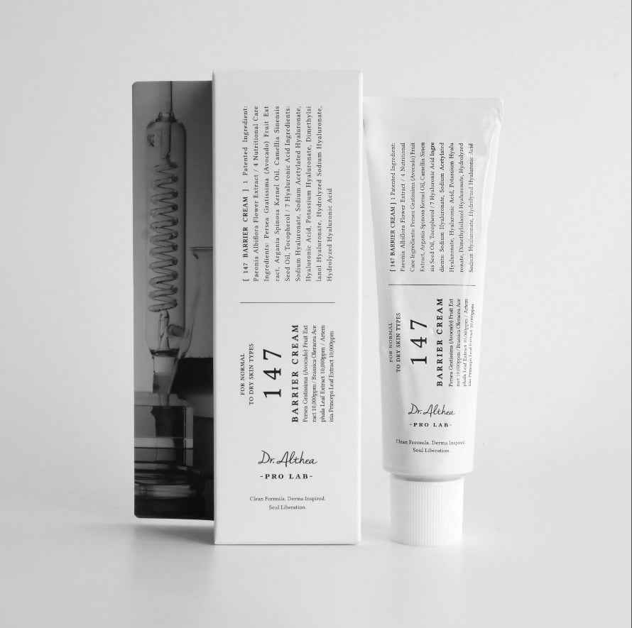 Dr.Althea 147 Barrier Cream