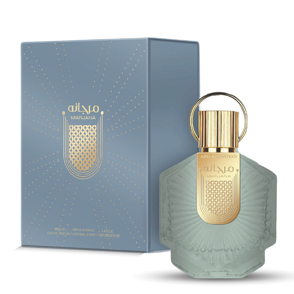 Marjana PERFUME 100 ML Jori