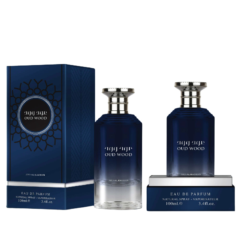 Oud Wood perfume jori